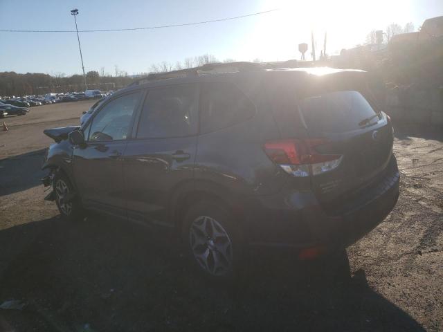 Изображение 2 2020 SUBARU FORESTER PREMIUM 2020 с VIN JF2SKAJCXLH539007