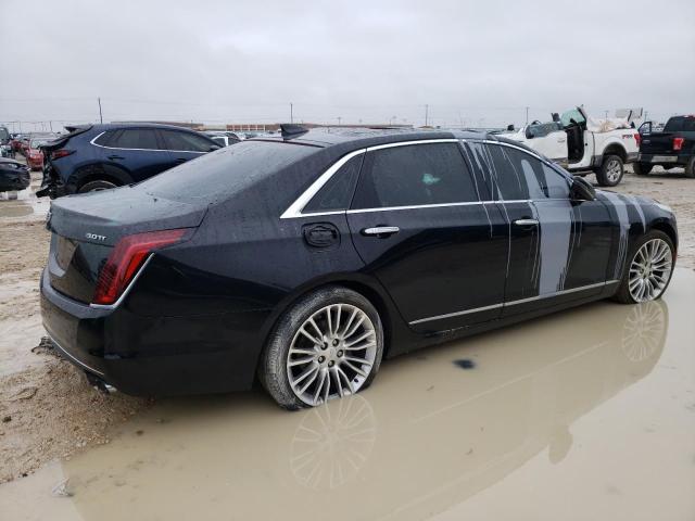 Изображение 3 2017 CADILLAC CT6 PREMIUM LUXURY 2017 с VIN 1G6KH5R65HU165104