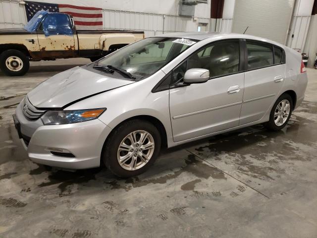 Изображение 2010 HONDA INSIGHT EX 2010