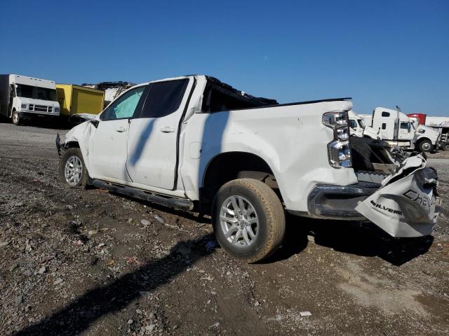 Obraz 2 z 2020 CHEVROLET SILVERADO K1500 LT 2020 z VIN 3GCUYDETXLG185940