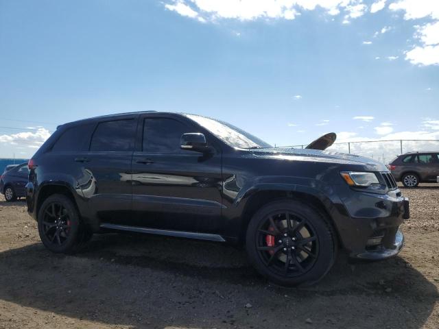 Image 1 of 2018 JEEP GRAND CHEROKEE SRT-8 2018 with VIN 1C4RJFDJ5JC460815