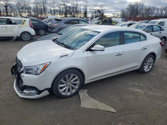 Obraz 2015 BUICK LACROSSE  2015