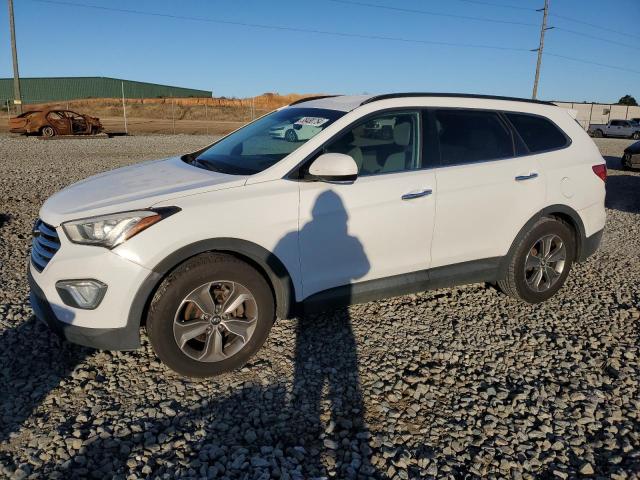 Obraz 1 z 2015 HYUNDAI SANTA FE GLS 2015 z VIN KM8SM4HFXFU089263