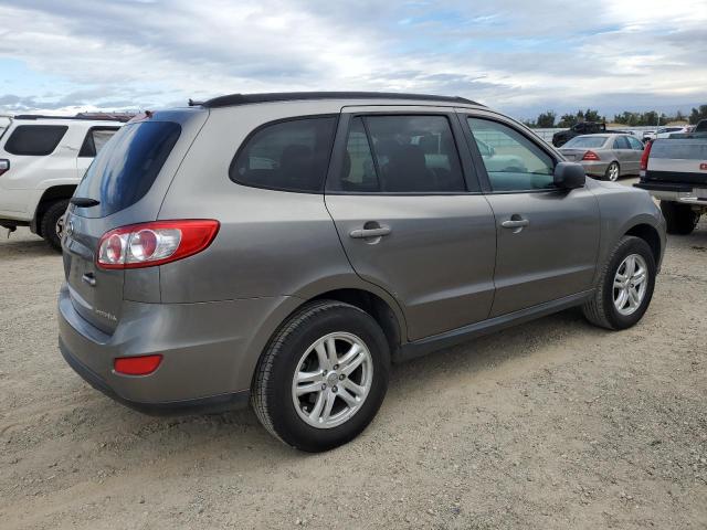 Изображение 3 2011 HYUNDAI SANTA FE GLS 2011 с VIN 5XYZG3AB1BG061228
