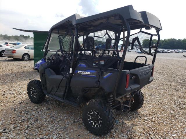 Obraz 2 z 2019 HONDA SXS700 M4 2019 z VIN 1HFVE0270K4502154