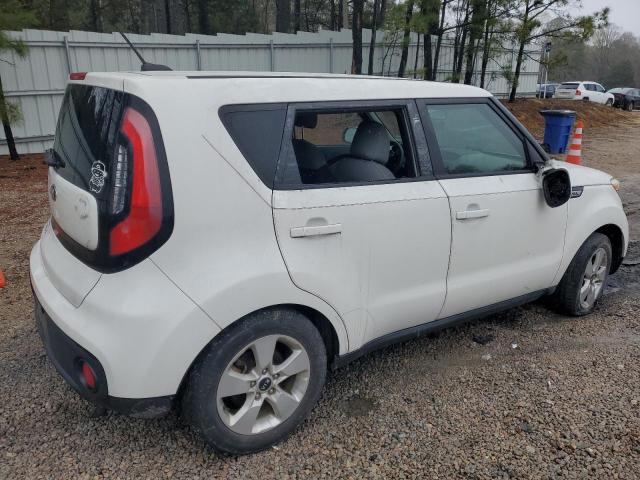 Image 3 of 2018 KIA SOUL  2018 with VIN KNDJN2A28J7595528