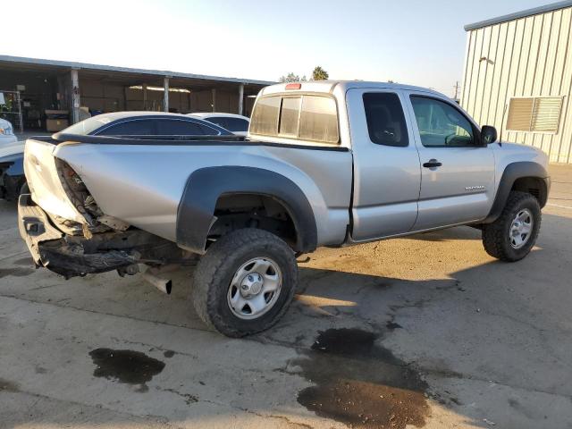 Obraz 3 z 2011 TOYOTA TACOMA ACCESS CAB 2011 z VIN 5TFUX4EN4BX003518