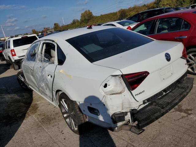 Image 2 of 2018 VOLKSWAGEN PASSAT S 2018 with VIN 1VWAA7A39JC028363