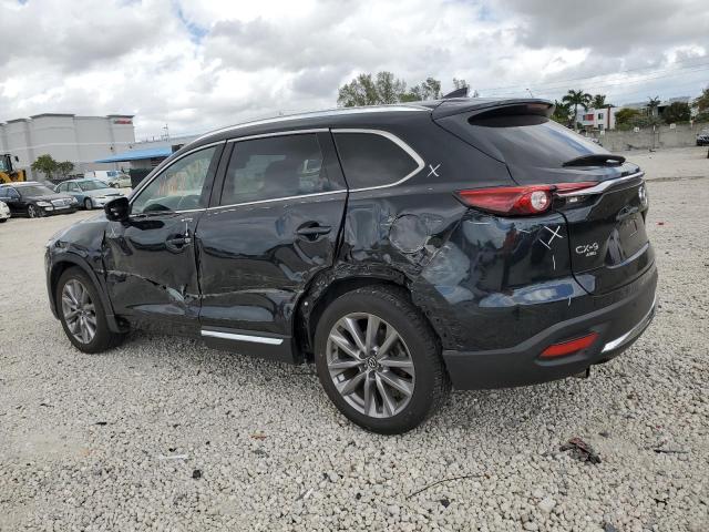 Image 2 of 2022 MAZDA CX-9 GRAND TOURING 2022 with VIN JM3TCBDY4N0622972
