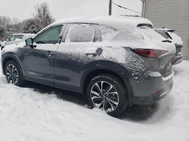 Obraz 2 z 2022 MAZDA CX-5 PREMIUM PLUS 2022 z VIN JM3KFBEM6N0534990
