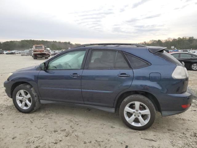 Image 2 of 2007 LEXUS RX 350 2007 with VIN 2T2GK31U57C023443