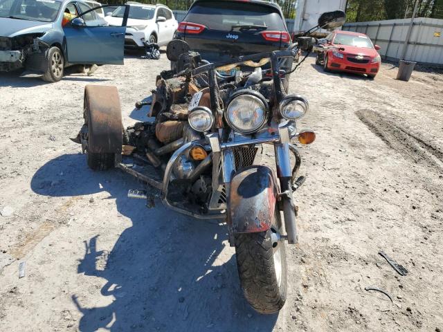 Изображение 2 1999 SUZUKI VL1500  1999 с VIN JS1VY51A0X2101728