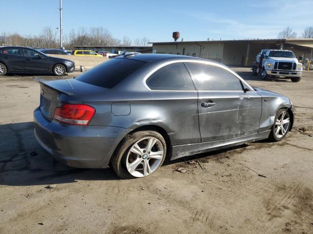 Obraz 3 z 2013 BMW 128 I 2013 z VIN WBAUP9C58DVS94911