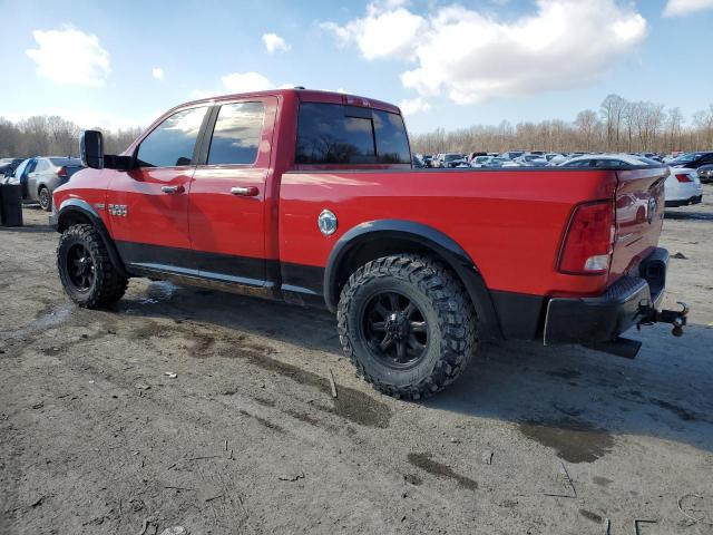Изображение 2 2014 RAM 1500 SLT 2014 с VIN 1C6RR7GT3ES174525