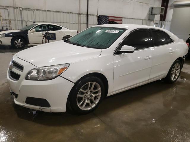 Obraz 1 z 2013 CHEVROLET MALIBU 1LT 2013 z VIN 1G11C5SA8DU143722