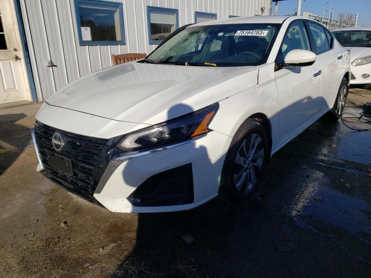 2023 NISSAN ALTIMA S 2023 image