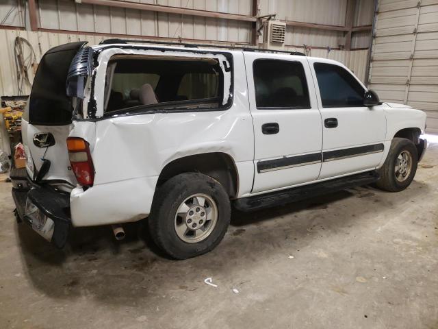 Image 3 of 2003 CHEVROLET SUBURBAN C1500 2003 with VIN 3GNEC16Z03G347487