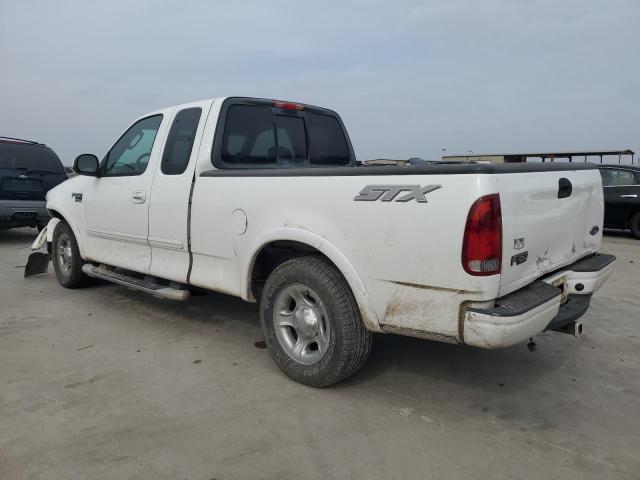 Изображение 2 2003 FORD F150  2003 с VIN 2FTRX17W53CA66026