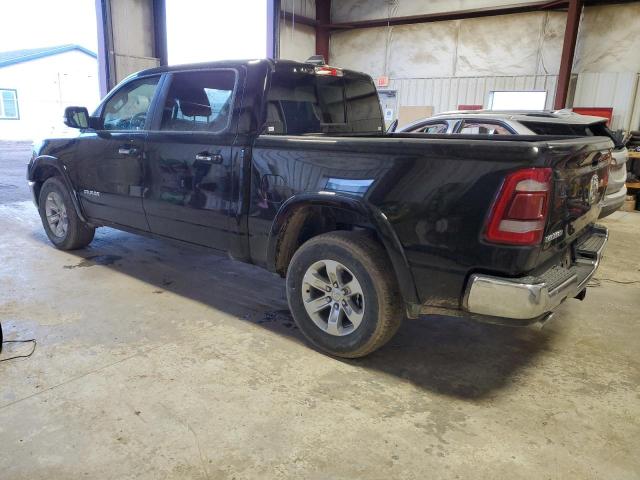 Изображение 2 2022 RAM 1500 LARAMIE 2022 с VIN 1C6SRFJTXNN479152