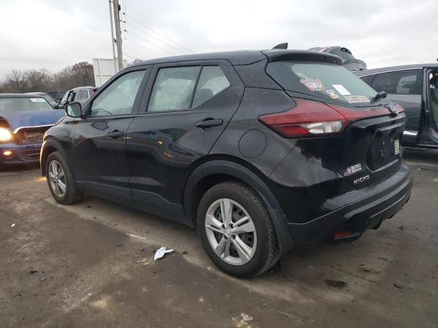 Image 2 of 2022 NISSAN KICKS S 2022 with VIN 3N1CP5BV4NL481480