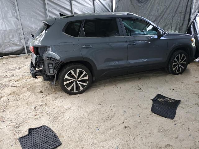 Image 3 of 2023 VOLKSWAGEN TAOS SE 2023 with VIN 3VVEX7B28PM301391