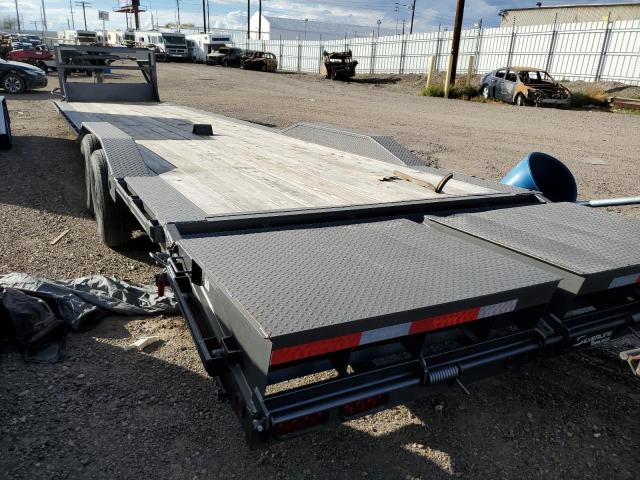 Obraz 3 z 2024 EAST TEXAS TRAL 2024 z VIN 58SGM4026RE038165