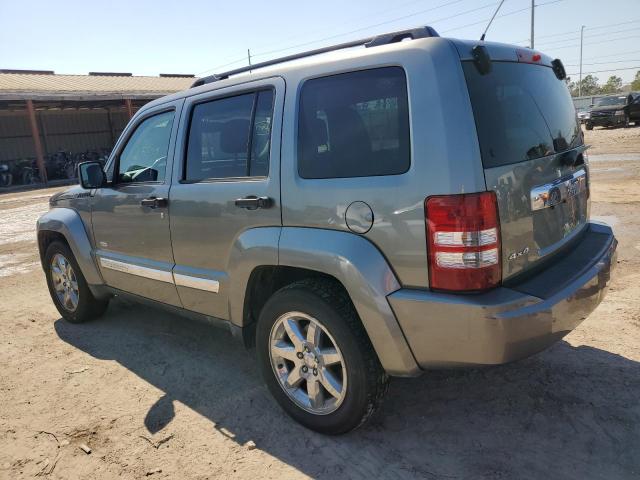 Image 2 of 2012 JEEP LIBERTY SPORT 2012 with VIN 1C4PJMAK2CW202066