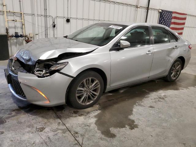 Obraz 1 z 2017 TOYOTA CAMRY LE 2017 z VIN 4T1BF1FKXHU773810