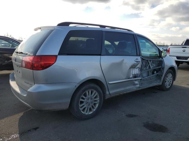 Изображение 3 2007 TOYOTA SIENNA XLE 2007 с VIN 5TDBK22C97S007669