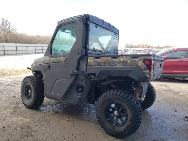 Image 3 of 2022 POLARIS RANGER XP 1000 NORTHSTAR ULTIMATE 2022 with VIN 4XARRY990N8481168