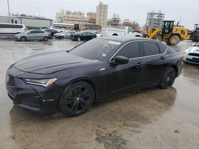 2021 ACURA TLX TECHNOLOGY 2021 image