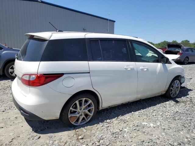 Image 3 of 2012 MAZDA 5  2012 with VIN JM1CW2DL2C0105543