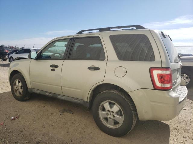 Image 2 of 2009 FORD ESCAPE XLT 2009 with VIN 1FMCU03779KD06717