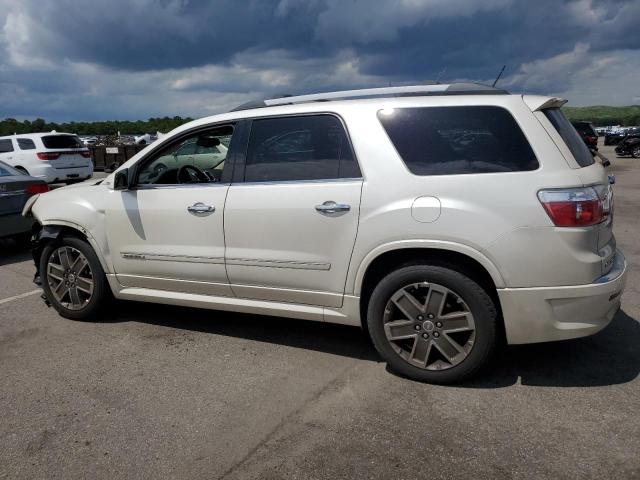 Изображение 2 2012 GMC ACADIA DENALI 2012 с VIN 1GKKVTED8CJ263508