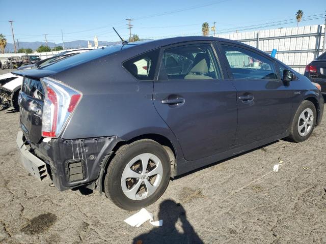 Изображение 3 2014 TOYOTA PRIUS  2014 с VIN JTDKN3DU6E1739545