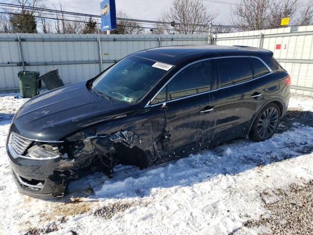 Изображение 2016 LINCOLN MKX RESERVE 2016