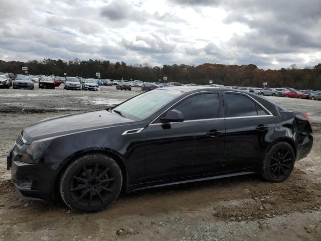 2011 CADILLAC CTS  2011 image