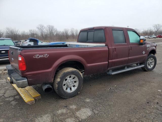 Obraz 3 z 2010 FORD F250 SUPER DUTY 2010 z VIN 1FTSW2BR2AEB21647