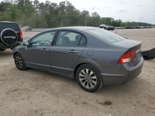 Obraz 2 z 2011 HONDA CIVIC EXL 2011 z VIN 2HGFA1F95BH517376