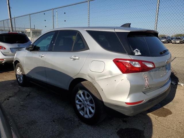 Obraz 2 z 2019 CHEVROLET EQUINOX LS 2019 z VIN 3GNAXHEV7KS651969