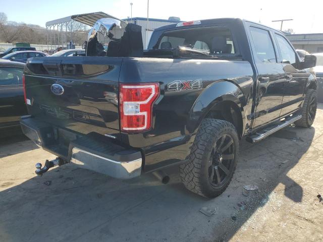 Obraz 3 z 2018 FORD F150 SUPERCREW 2018 z VIN 1FTEW1EP3JFA99850