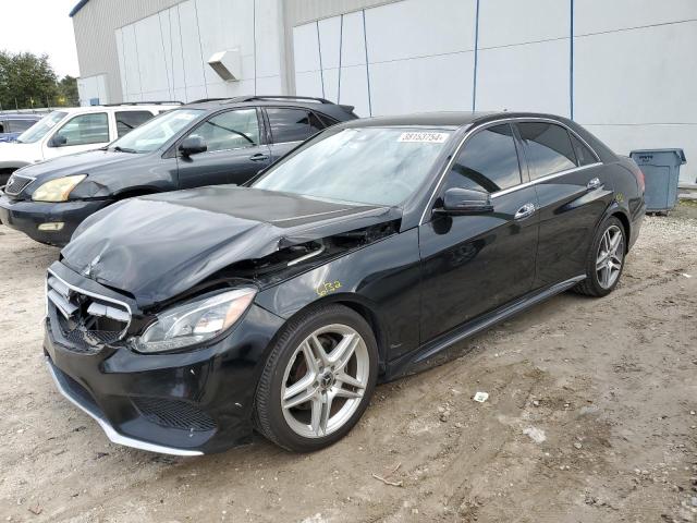 Изображение 1 2014 MERCEDES-BENZ E 350 2014 с VIN WDDHF5KB7EB010684