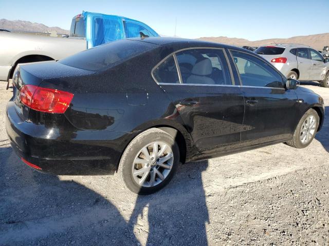 Image 3 of 2014 VOLKSWAGEN JETTA SE 2014 with VIN 3VWD17AJ0EM289302