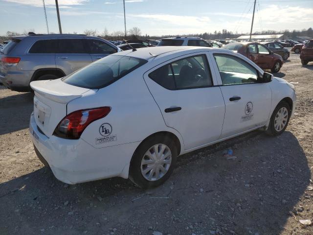Изображение 3 2019 NISSAN VERSA S 2019 с VIN 3N1CN7AP2KL803100