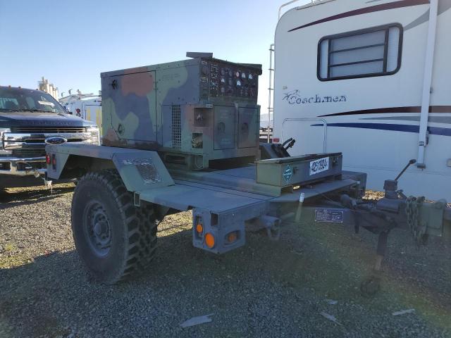 Obraz 2011 TRAIL KING GENERATOR 2011