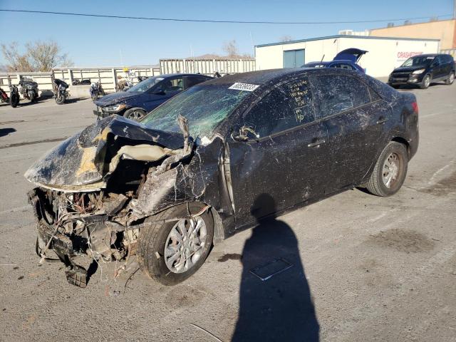 Изображение 2010 KIA FORTE EX 2010