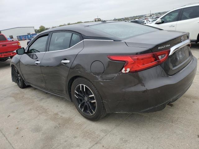 Image 2 of 2017 NISSAN MAXIMA 3.5S 2017 with VIN 1N4AA6AP3HC379009