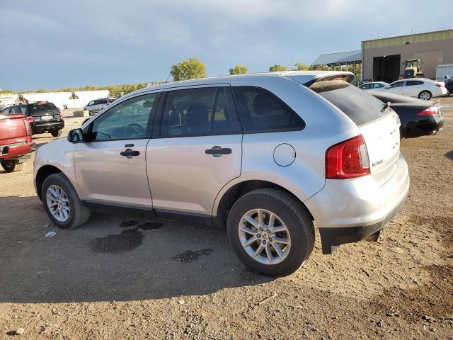 Image 2 of 2013 FORD EDGE SE 2013 with VIN 2FMDK3GC1DBB01013