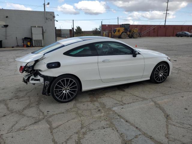 Image 3 of 2018 MERCEDES-BENZ C 300 2018 with VIN WDDWJ4JB9JF742304