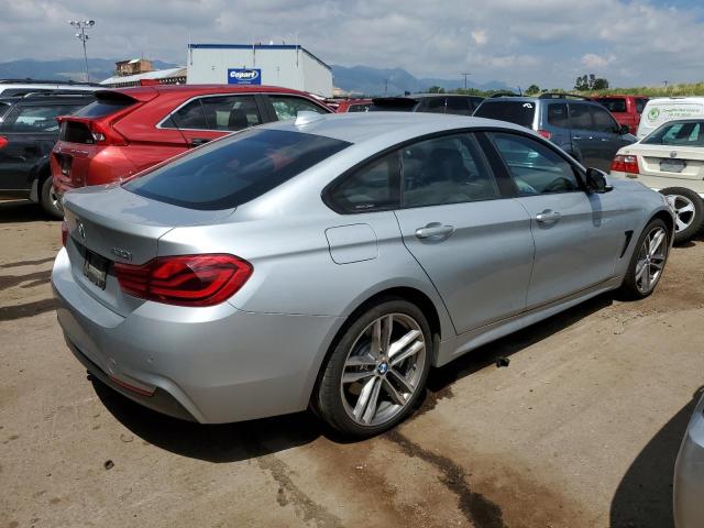 Obraz 3 z 2019 BMW 430XI GRAN COUPE 2019 z VIN WBA4J3C5XKBL05002